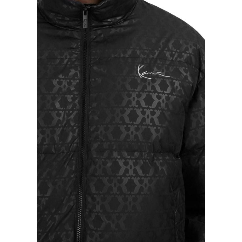 Karl Kani men's winter puffer jacket PD00007549 In preparation Your Sports Performance