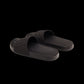 Kubota basic 2.0 plain pool flip-flops black K0000-101-005-23-1 *Kategoria tymczasowa Your Sports Performance