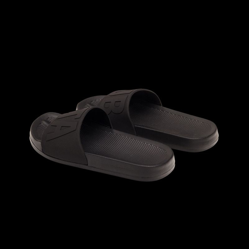 Kubota basic 2.0 plain pool flip-flops black K0000-101-005-23-1 *Kategoria tymczasowa Your Sports Performance