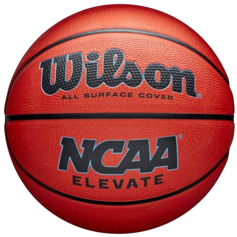 Wilson NCAA Elevate Ball WZ3007001XB Accessories/Balls/Basketball Your Sports Performance