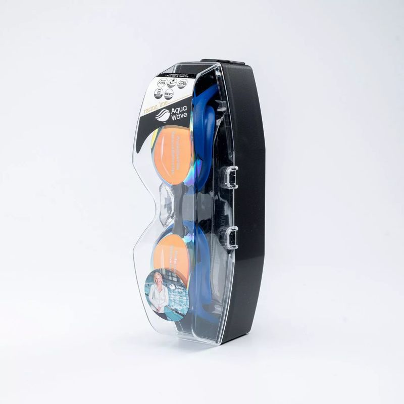 Aquawave Racer Rc glasses 92800499180 Accessories/Swimming accessories Your Sports Performance