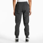 Puma ESS Logo Pants FL M 586714 07 Clothing/Lifestyle/Trousers, shorts Puma