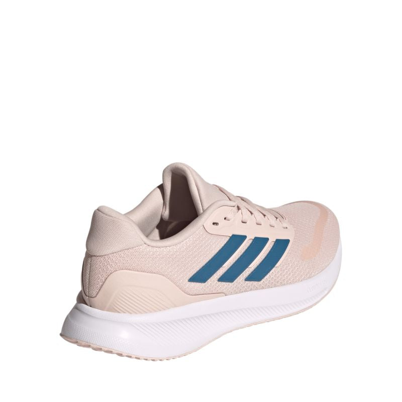 Women’s adidas Runfalcon 5 Running Shoes Light Pink JQ9400