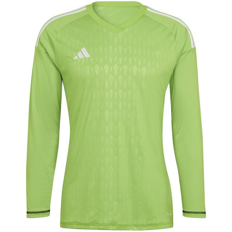 Adidas Tiro 23 Competition Long Sleeve Goalkeeper Jersey M HK7693 Clothing/Football Adidas