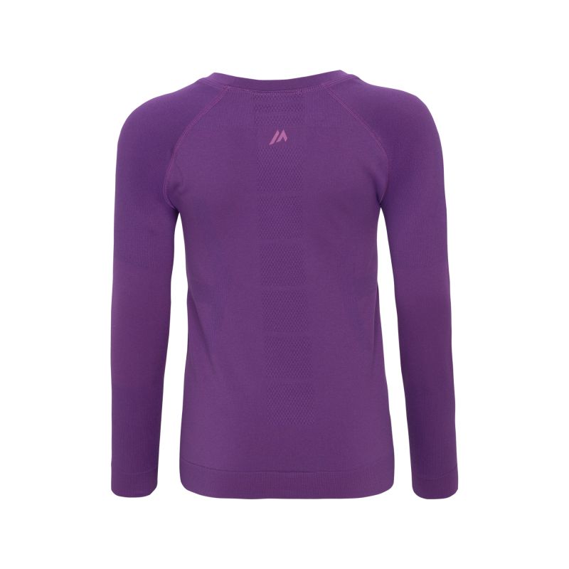 Children's thermal blouse CRILLO TOP KDG Martes