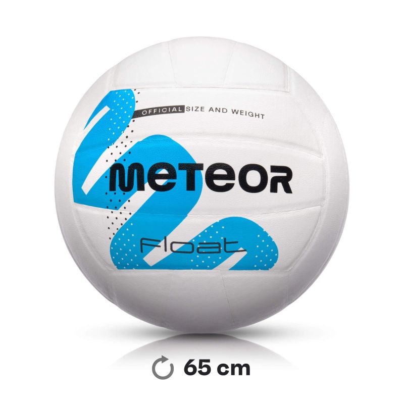 Meteor PVC 17410 Volleyball Accessories/Balls/Volleyball Your Sports Performance