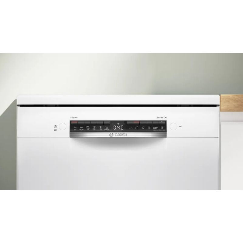 BOSCH SMS4HVW14E dishwasher AGD - Produkty/Zmywarki wolnostojące Your Sports Performance