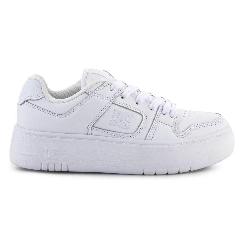 DC Shoes Manteca 4 Platform ADJS100156-WW0 DC