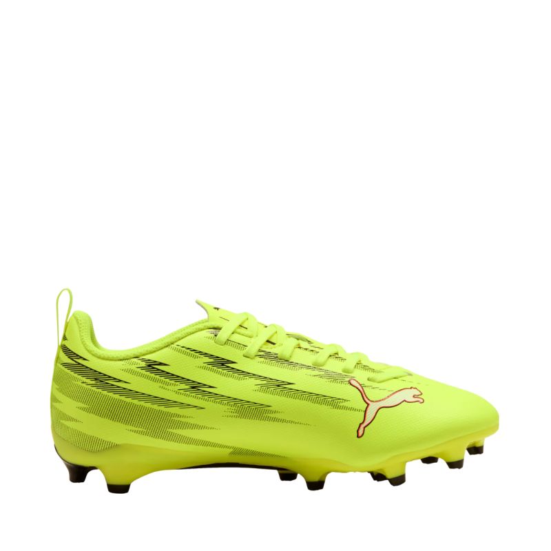 Puma Ultra 6 Play FG/AG 108705 01 Kids' Football Boots Footwear Your Sports Performance