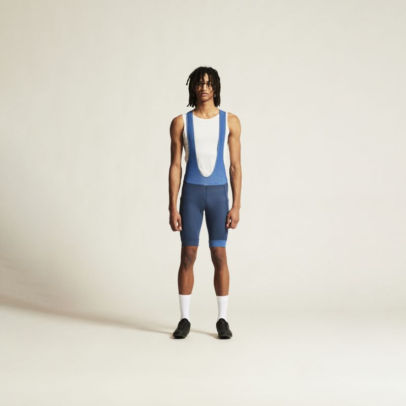 Men's CORE ENDUR BIB SHORTS M In preparation Your Sports Performance