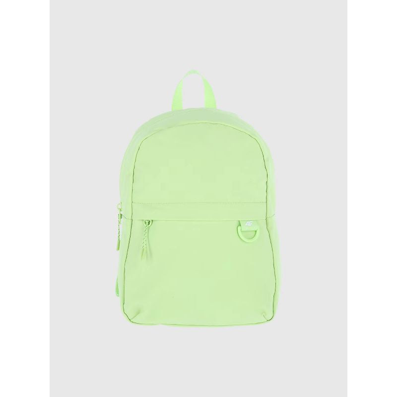 Women's city backpack (6 L) 4F 4FWSS25ABACF418-45S *Kategoria tymczasowa Your Sports Performance