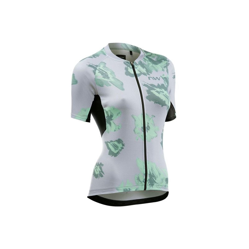 NORTHWAVE Force Evo Woman Jersey Gray