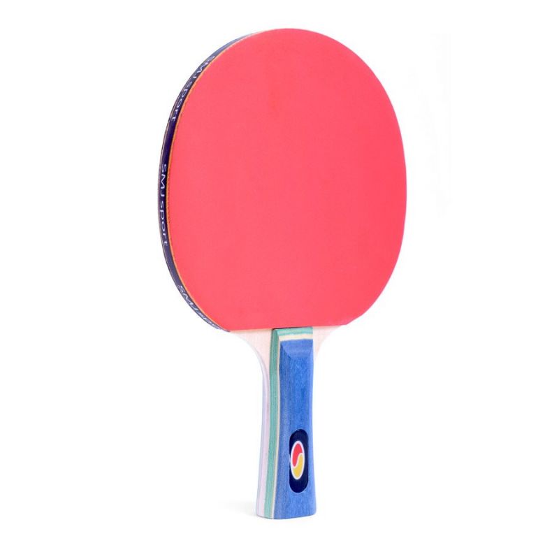 Set of 2 rackets + 2 balls SMJ Faster Set Accessories/Rackets and accessories Your Sports Performance