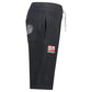 Geographical Norway Paracana 317 M shorts SY1233H/GN-Black Clothing/Outdoor/Geographical Norway Your Sports Performance