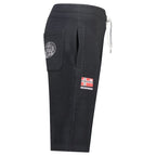 Geographical Norway Paracana 317 M shorts SY1233H/GN-Black Clothing/Outdoor/Geographical Norway Your Sports Performance