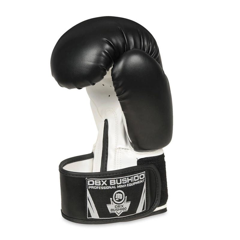 10oz Boxing Gloves - Classic White - Origin Series rękawice treningowe Your Sports Performance