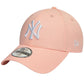 Cap New Era 9FORTY Fashion New York Yankees MLB Cap Jr 12745558 Clothing/Multisport Your Sports Performance