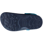 Coqui Little Frog Jr clogs 8701-100-2118A Footwear/Lifestyle/Coqui Your Sports Performance
