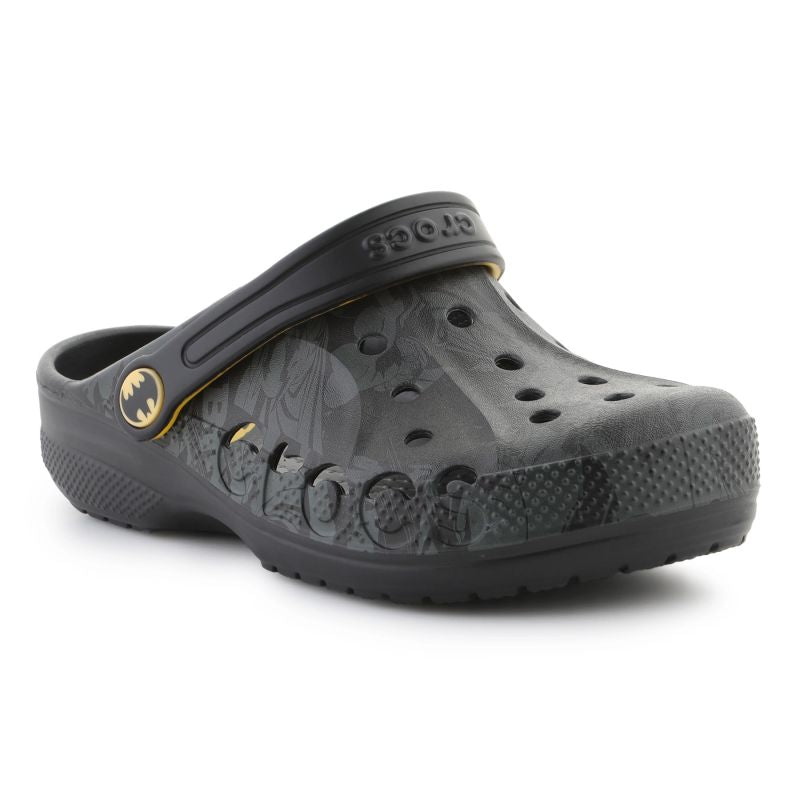 Crocs Batman Baya Clog K Jr 210347-001 Footwear/Lifestyle/Crocs Crocs