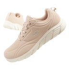 Skechers Bobs B Flex sports shoes sneakers women's fashionable beige Skechers