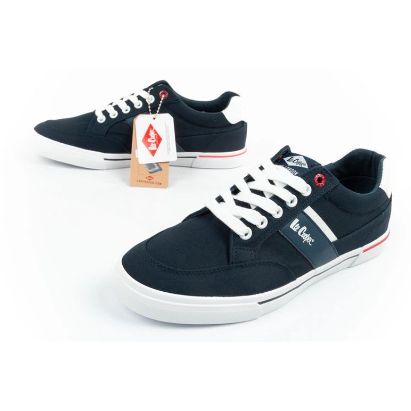 Lee Cooper M LCW-25-02-3245M shoes Footwear/Lifestyle/Lee Cooper Your Sports Performance
