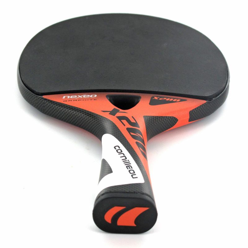 NEXEO GRAPHITE X200 table tennis bats Accessories/Rackets and accessories Your Sports Performance