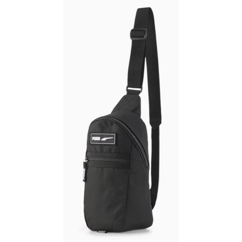 Puma Deck Crossbody Bag 079190-01 Accessories/Bags/Puma Puma