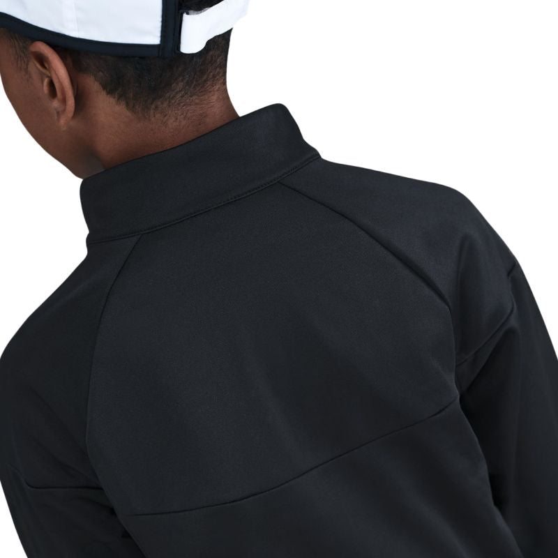 Nike Sportswear Kids Tracksuit Black HQ9315 010