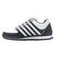 K-Swiss RINZLER men's sports shoes made of natural leather (01235-944-M) In preparation Your Sports Performance