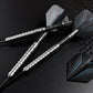 Harrows Luke Woodhouse 90% Steeltip darts In preparation Your Sports Performance