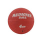 Rubber medicine ball 4 kg In preparation Your Sports Performance