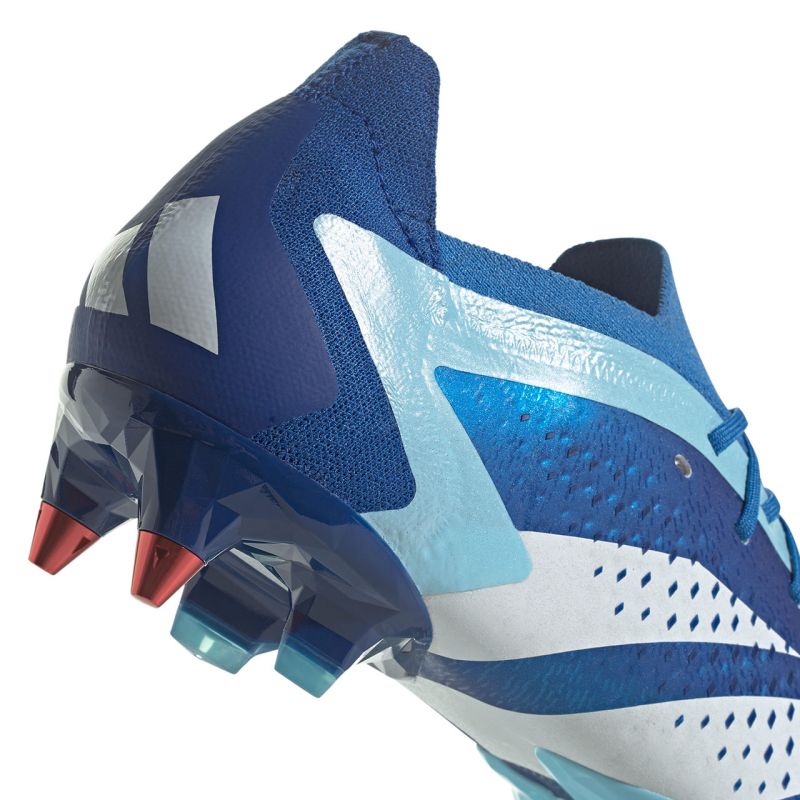 Adidas Predator Accuracy.1 Low SG M IF2291 football shoes Footwear/Football Adidas