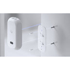 UBIQUITI UVC-AI-THETA-HUB POE AI THETA HUB WITH SUPPORT FOR EXTERNAL LENS AND 2-WAY AUDIO MODULE CCTV IP/Rejestratory Your Sports Performance