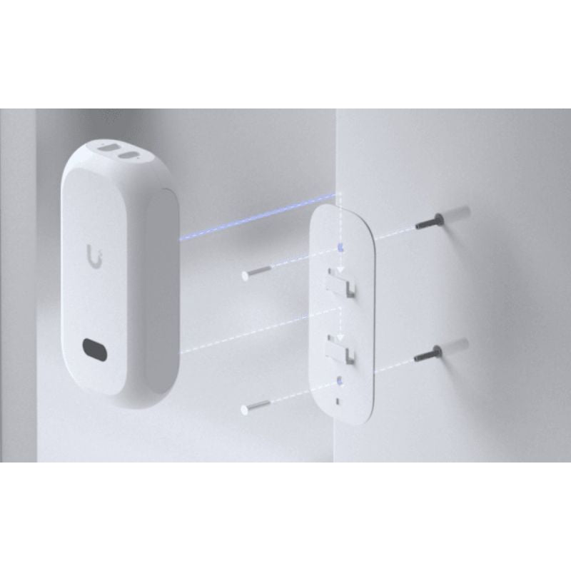 UBIQUITI UVC-AI-THETA-HUB POE AI THETA HUB WITH SUPPORT FOR EXTERNAL LENS AND 2-WAY AUDIO MODULE CCTV IP/Rejestratory Your Sports Performance