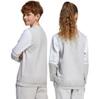 Adidas Squadra 25 Sweat Crew Jr JD4824 sweatshirt Clothing/Football Adidas