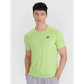 Men's quick-drying training T-shirt 4F 4FWAW25TFTSM1521-42S 4f