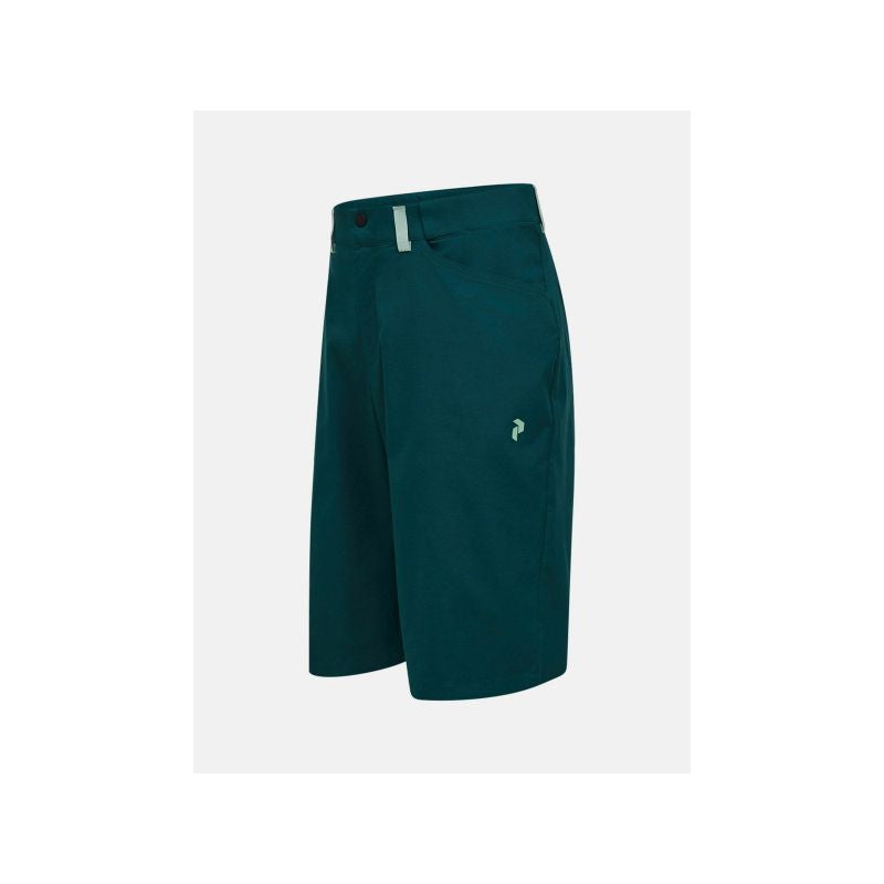 PEAK PERFORMANCE M Iconiq Mtb Shorts, green
