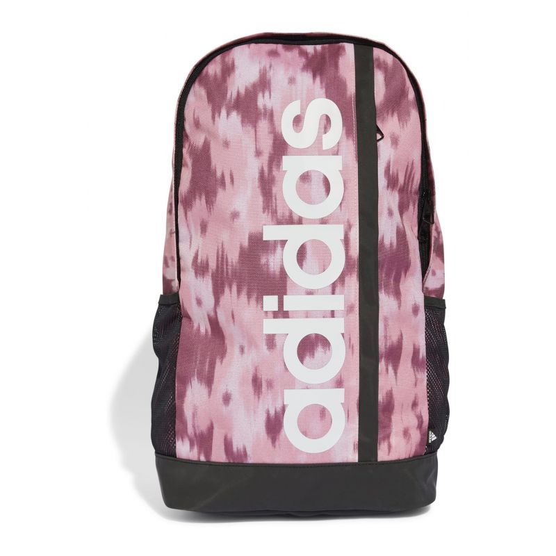 Adidas Linear GFX W backpack IX6804 Accessories/Plecaki Adidas