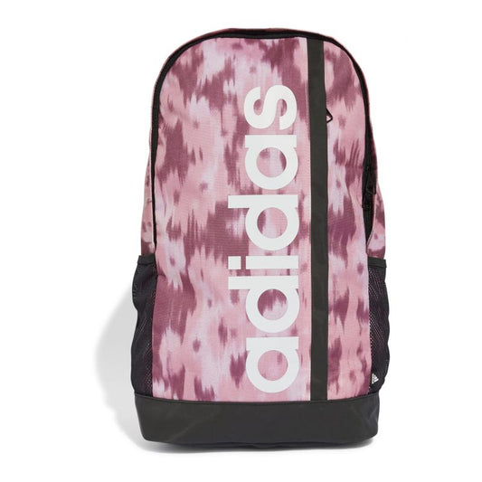 Adidas Linear GFX W backpack IX6804 Accessories/Plecaki Adidas
