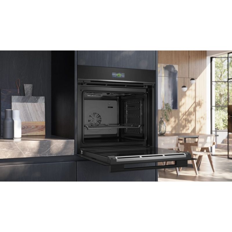 SIEMENS HB734G1B1 oven AGD - Produkty/Piekarniki do zabudowy Your Sports Performance