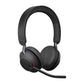 Jabra Evolve2 65 MS Stereo Link380c Wireless On-Ear Headphones In preparation Your Sports Performance
