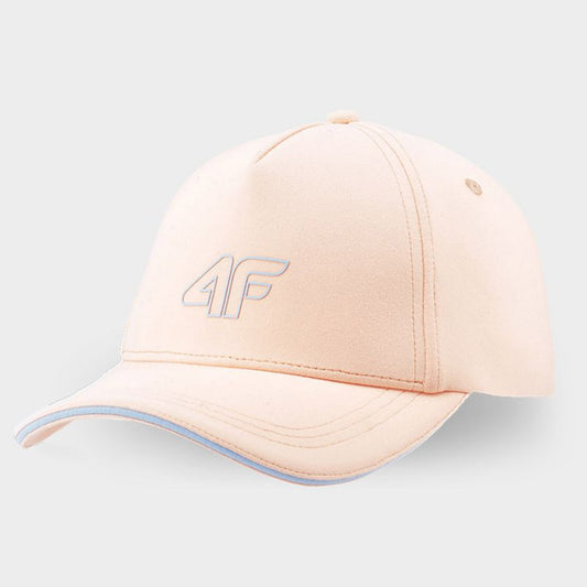Cap 4F 4FWSS24ACABF280 70S Clothing/Multisport 4F