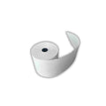 BSTech Thermal Paper Roll for cash registers and thermal printers. Ideal for printing receipts and transaction confirmations, it provides clear, durable prints that resist fading. 80mm x 80m, 5 pieces. Artykuły papiernicze/Rolki kasowe Your Sports Performance