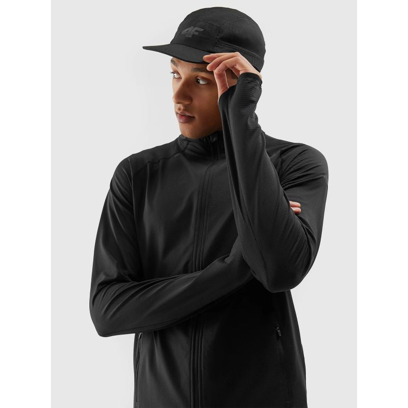 Unisex Running Cap 4F *Kategoria tymczasowa Your Sports Performance