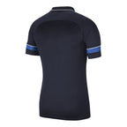 Nike Academy 21 Polo Jr CW6106-453 Clothing/Football Nike