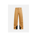 Men's ski pants PEAK PERFORMANCE M Maroon Insulated Pants black