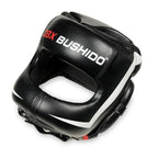 Boxing helmet with visor M – Ninja DBX Bushido