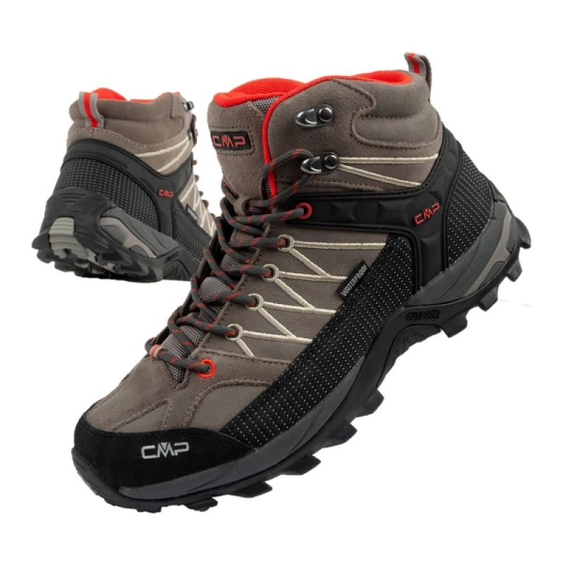 CMP Rigel M 3Q12947 09PT shoes Footwear/Outdoor/CMP Your Sports Performance