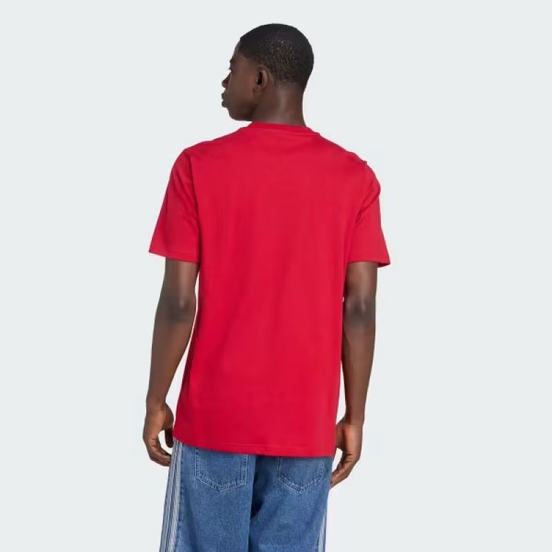 adidas Liverpool LFC DNA T-shirt JW7894 In preparation Adidas