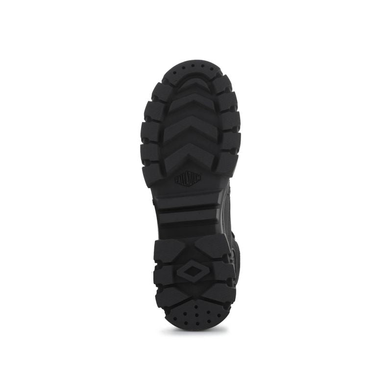 Palladium Revolt Boot Zip Tx W 98860-008 shoes Footwear/Lifestyle/Palladium Your Sports Performance